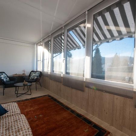Havre De Paix, Parking, Wifi, Draps Et Servilletes, Tout Inclus Urrugne Exterior foto