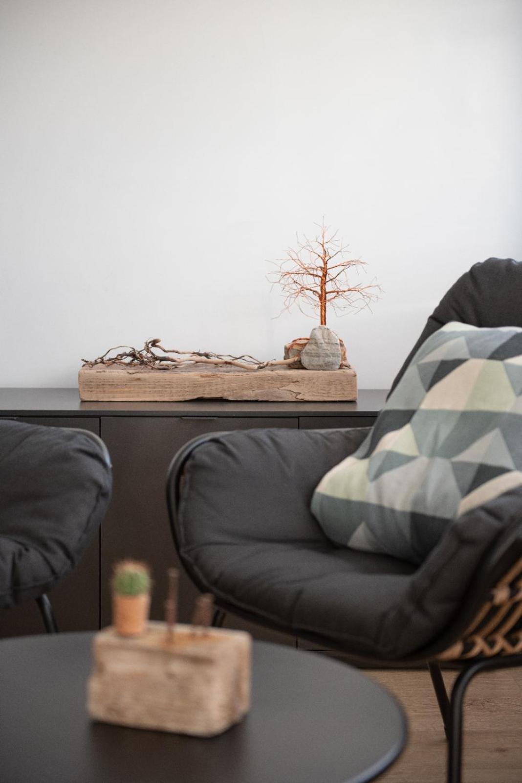 Havre De Paix, Parking, Wifi, Draps Et Servilletes, Tout Inclus Urrugne Exterior foto